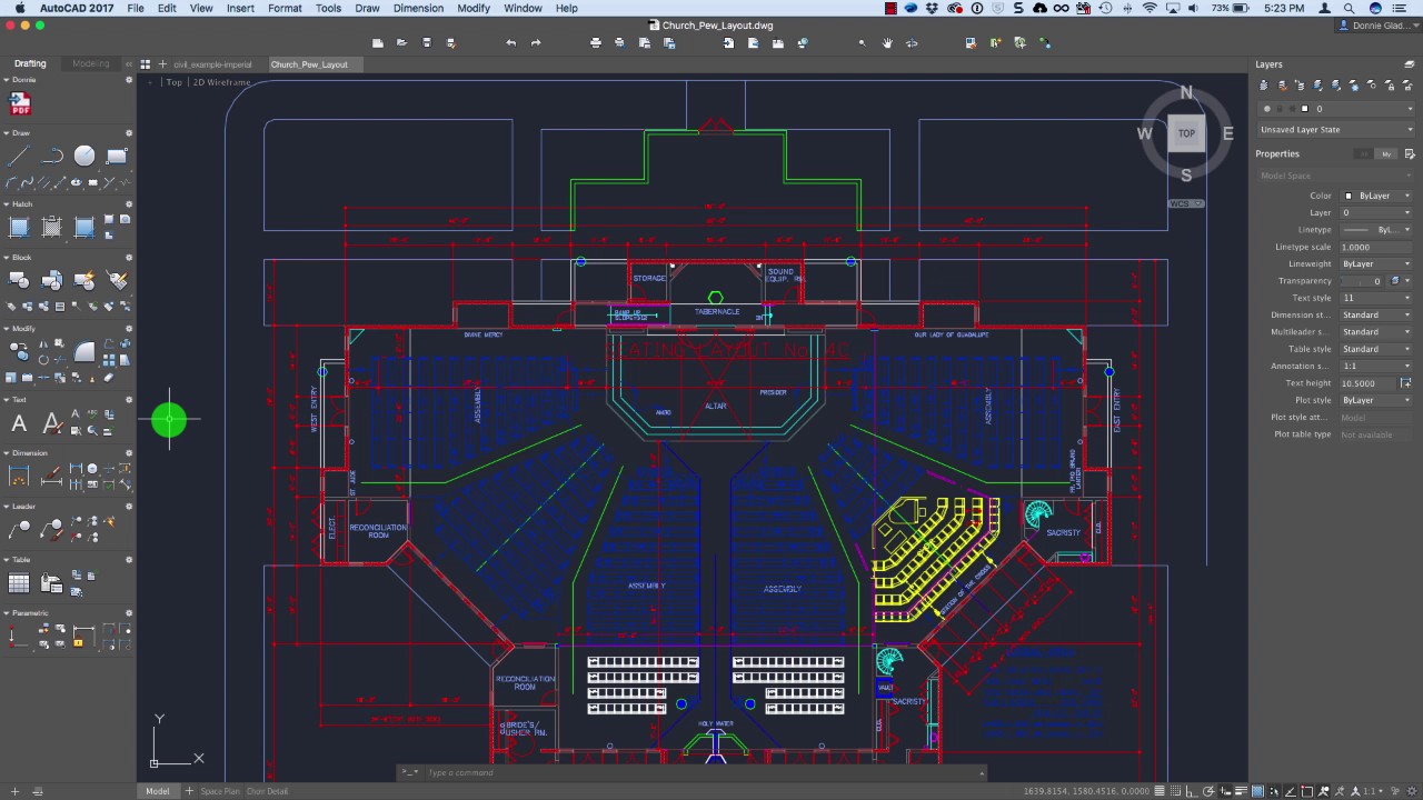 Cad For The Mac