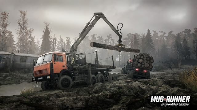 Download spintires indonesia pc